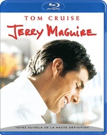 Jerry Maguire (Blu-ray Movie)