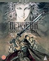 Berserk: Complete Series (Blu-ray Movie), temporary cover art