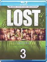 Lost: Season 3 (Blu-ray Movie)