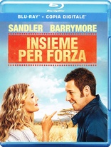 Blended (Blu-ray Movie)