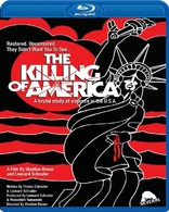 The Killing of America (Blu-ray Movie)