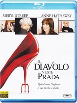 The Devil Wears Prada (Blu-ray Movie)