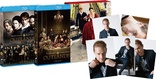 Outlander Season Two Blu-ray Complete BOX (Blu-ray Movie)