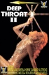 Deep Throat Part II (Blu-ray Movie)