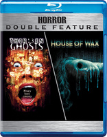 Thir13en Ghosts / House of Wax (Blu-ray Movie)