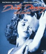 Dirty Dancing (Blu-ray Movie)