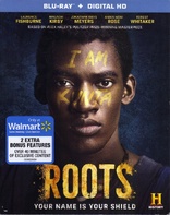 Roots (Blu-ray Movie)