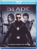 Blade: Trinity (Blu-ray Movie)