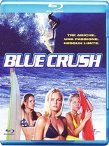 Blue Crush (Blu-ray Movie)