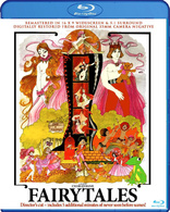 Fairy Tales (Blu-ray Movie)