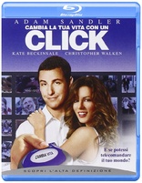 Click (Blu-ray Movie)