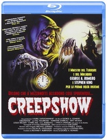 Creepshow (Blu-ray Movie)