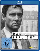 Das Irrlicht (Blu-ray Movie)