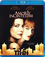 Practical Magic (Blu-ray Movie)