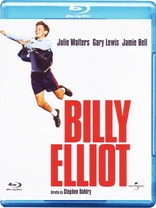 Billy Elliot (Blu-ray Movie)