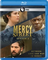 Mercy Street: Season 2 (Blu-ray Movie)