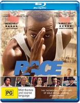 Race (Blu-ray Movie)