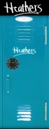 Heathers (Blu-ray Movie)