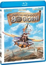 Around the World in 80 Days (Blu-ray Movie), temporary cover art