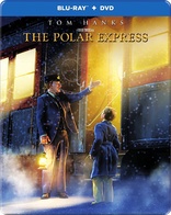 The Polar Express (Blu-ray Movie)