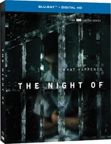 The Night Of (Blu-ray Movie)