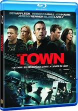 The Town (Blu-ray Movie)