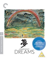 Dreams (Blu-ray Movie)