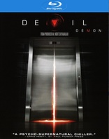 Devil (Blu-ray Movie), temporary cover art