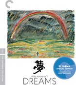 Dreams (Blu-ray Movie)