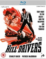Hell Drivers (Blu-ray Movie), temporary cover art