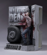 The Walking Dead: The Complete Sixth Season (Blu-ray Movie)