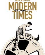 Modern Times (Blu-ray Movie)