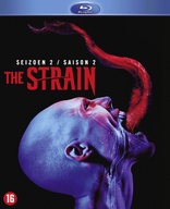 The Strain: The Complete Second Season (Blu-ray Movie)