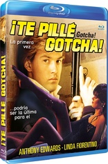 Gotcha! (Blu-ray Movie)