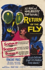 Return of the Fly (Blu-ray Movie), temporary cover art