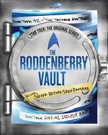 Star Trek: The Original Series - The Roddenberry Vault (Blu-ray Movie)