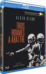 Trois hommes  abattre (Blu-ray Movie)