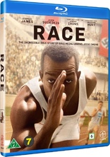 Race (Blu-ray Movie)