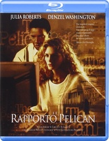 The Pelican Brief (Blu-ray Movie)