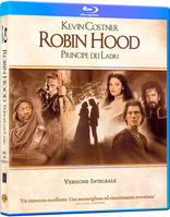 Robin Hood: Prince of Thieves (Blu-ray Movie), temporary cover art