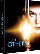 The Others (Blu-ray Movie)