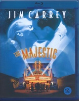 The Majestic (Blu-ray Movie)