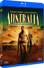 Australia (Blu-ray Movie), temporary cover art