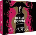 Belladonna of Sadness (Blu-ray Movie)