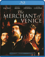 The Merchant of Venice (Blu-ray Movie)