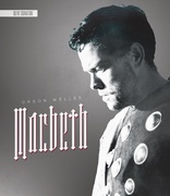 Macbeth (Blu-ray Movie)