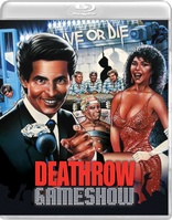 Deathrow Gameshow (Blu-ray Movie)