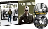 Taxi Driver (Blu-ray Movie)