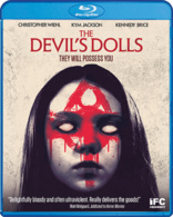 The Devil's Dolls (Blu-ray Movie), temporary cover art
