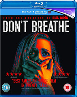 Don't Breathe (Blu-ray Movie), temporary cover art